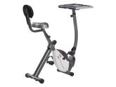 Bicicleta estática compacta Brx Office